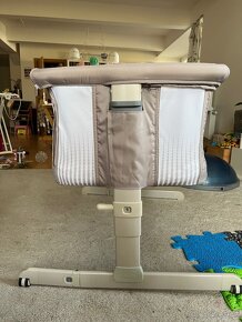 Postýlka Chicco Next2Me Dream - 3