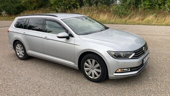 Volkswagen Passat 2.0 TDI - 3