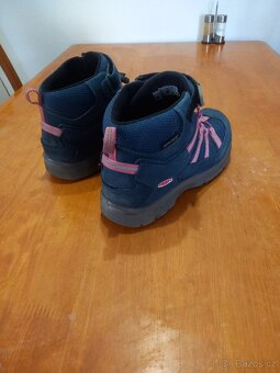Dětské boty Keen - 3