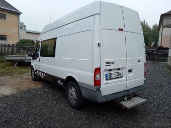 Ford Transit 4x4 - 3