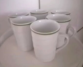 Sada 6 hrnečků - 3