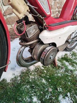 Motokolo Motobécane - 3