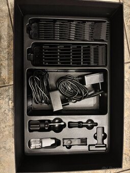 Barber vybavení - 3