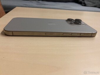 iPhone 16 PRO MAX 256 GB - 3