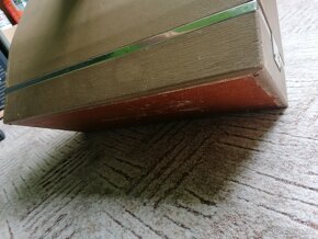 Šicí stroj Veritas - 3