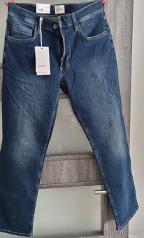 Bunda zimní+vesta+rifle - 3