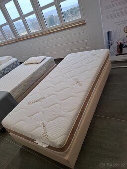 Zdravotní matrace - Magniflex Vitale Armonioso - 3