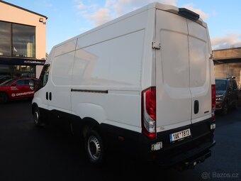 Iveco Daily 3.0 35S18,132kW,1majČR,L3H2,automat - 3
