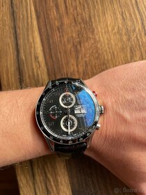 Tag Heuer Carrera calibre 16 CW2A10 - 3