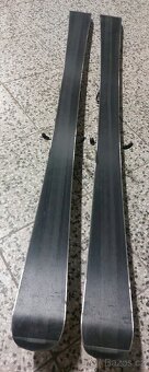 Dámské lyže Elan 160 - 3