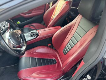 Mercedes-Benz CLS 300d AMG - 3