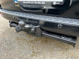 FORD TOURNEO CUSTOM 2.0TDCi 125KW TITANIUM 8 MÍST DPH - 3