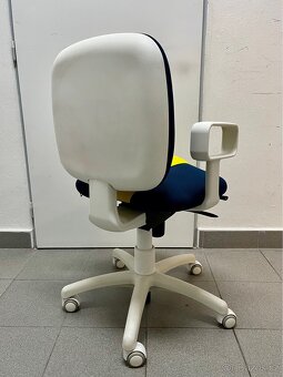 otočná židle Therapia Mini - 3