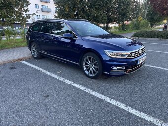 VW Passat B8 R-Line 4Motion 2.0 TDI 140 kW DSG – TOP - 3