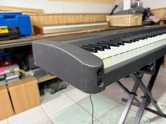 Roland EP-760 Digital Piano - 3
