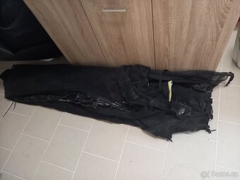 trampolína 457 cm - 3