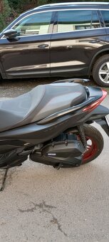 Honda Forza 125 - 3
