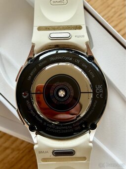 Samsung Galaxy Watch 6 - 3