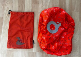 Školní aktovka - 3