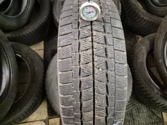 195/60 R16C FALKEN (6,5mm) č.16072/b8 - 3