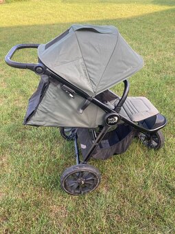 Prodám kočárek BabyJogger - 3