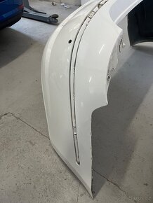 Cc naraznik zadni  vw - 3