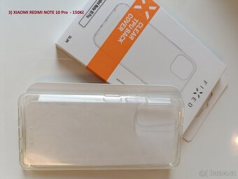 Xiaomi Redmi Note 10 Pro - kryty - 3