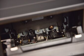 TECHNICS RS-B 701 - 3