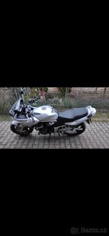 SUZUKI BANDIT 1200s - 3