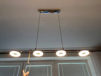 Svítidlo nad kuchyňský stůl - 3