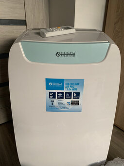 Klimatizace Olimpia Splendid Air Pro 13 - 3