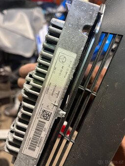 A2129002316 Displej navigace - 3