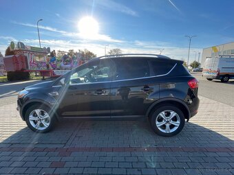 Ford Kuga 2.0 TDCi - 3