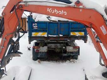 Prodám Praga V3S S3 - 3