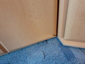 OBÝVACÍ STĚNA - 3