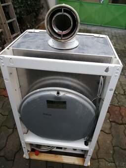 Plynový kotel Protherm - 3