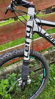 Cannondale Scalpel - 3