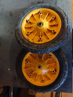 Prodám vozíček - 3