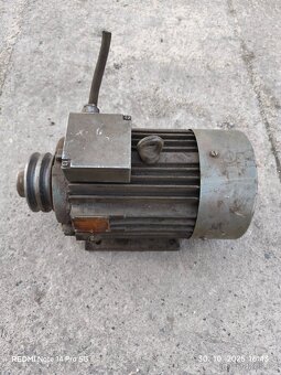 Elektromotor 3kw - 3