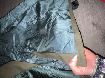 Vojenský kabáty - 3