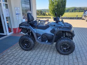 GLADIATOR X1000 G3 T3b - 3