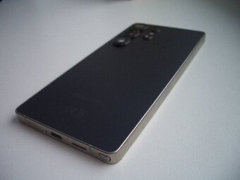 SAMSUNG GALAXY S25 ULTRA  256GB - 3