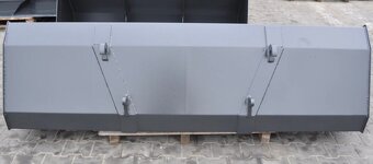 Lopata na traktor - 3