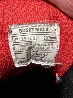 Crossroad boty 31 - 3