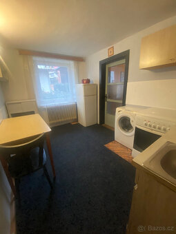 Pronájem 1+1 - 3