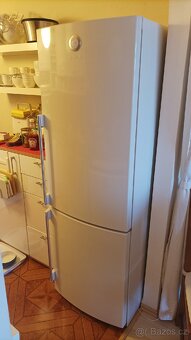 Lednice s mrazákem Gorenje Simplicity - 3