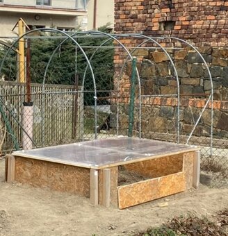 Dřevěné výrobky - 3