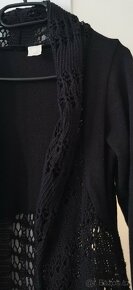 Svetr dlouhý Body Flirt - 3