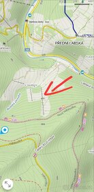 lyžařský vlek u Špindlerova Mlýna - 3