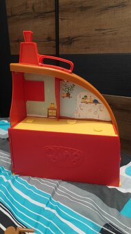 Bing velký hrací domeček - 3